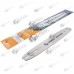 Lama drujba 32 Dinti - 325 - 38cm - 1.5mm (Terra Motors)